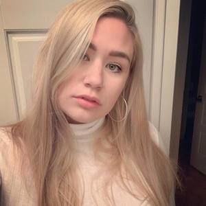 Meet your Posher, Frédérique